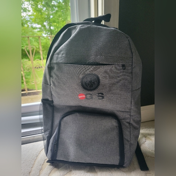 Mattel backpack - Picture 1 of 1